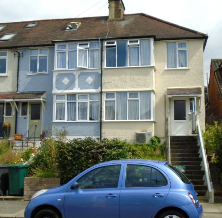 Sydney Road, Muswell Hill N10