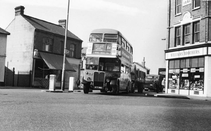 Buses