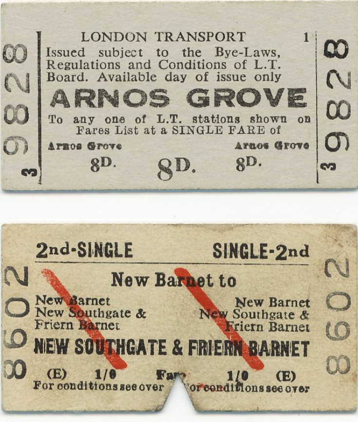 Underground