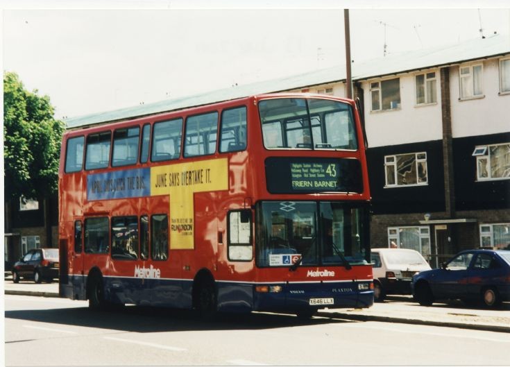 Buses