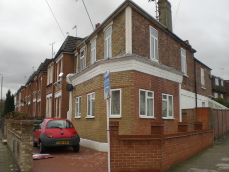 Pembroke Road, Muswell Hill N10