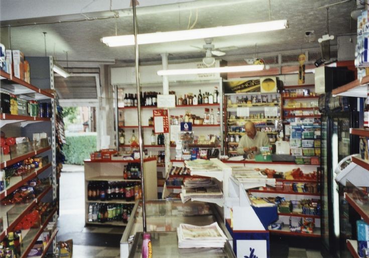 Pembroke Road, Muswell Hill N10