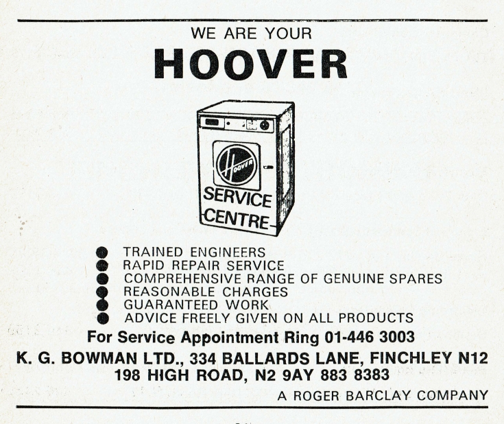 K G Bowman Ltd
