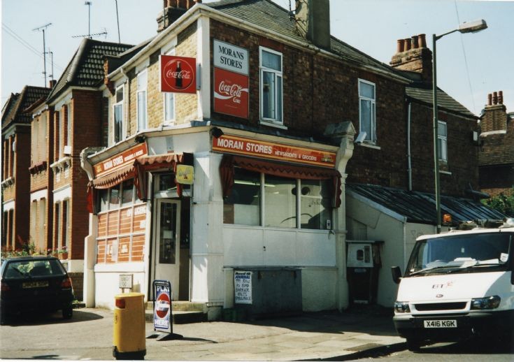 Pembroke Road, Muswell Hill N10