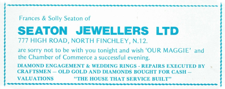 Seaton Jewellers