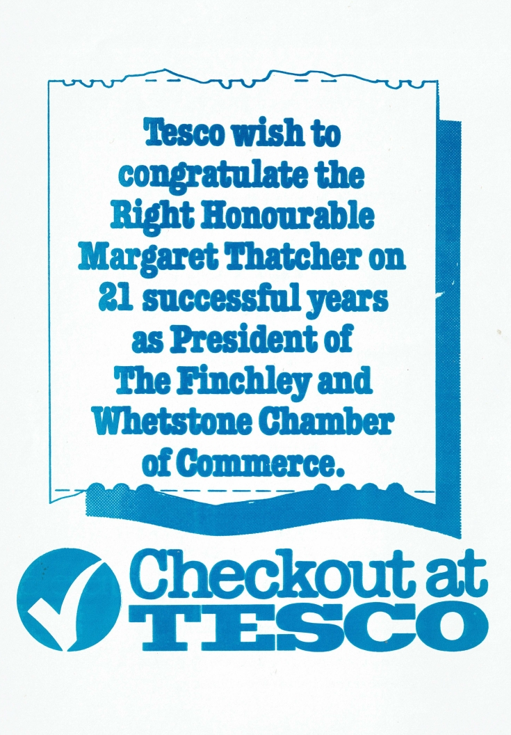 Tesco