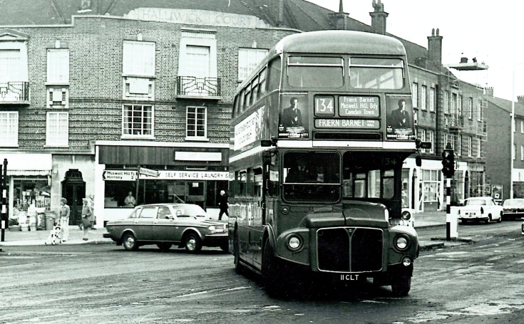 Buses