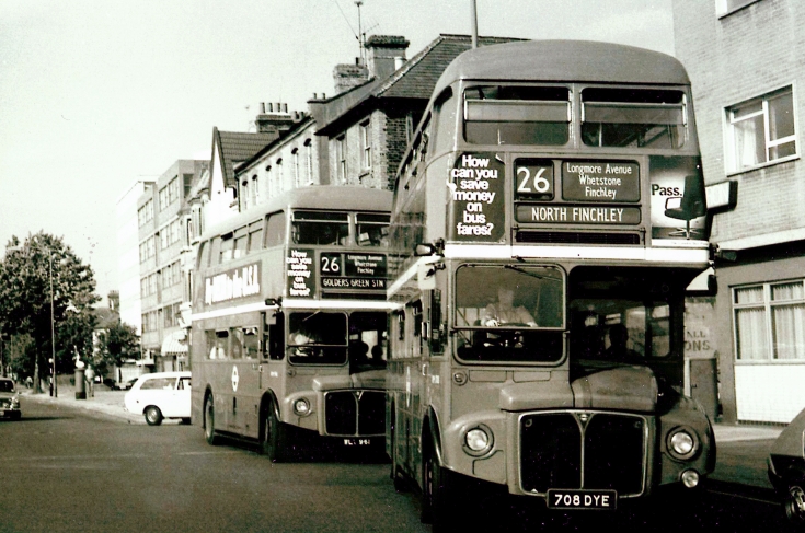 Buses