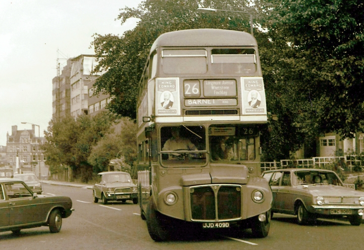 Buses