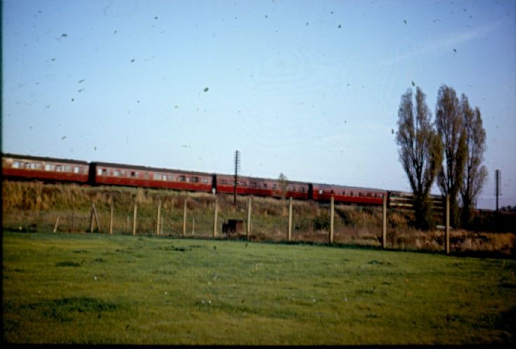 Trains
