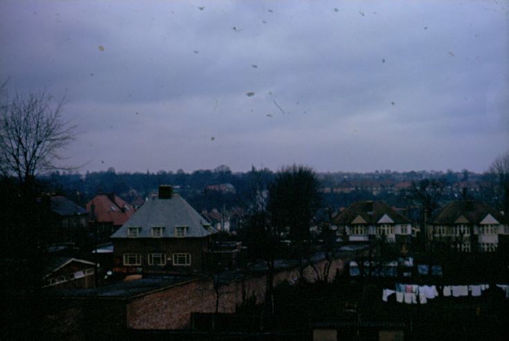 Friern Barnet Town Hall