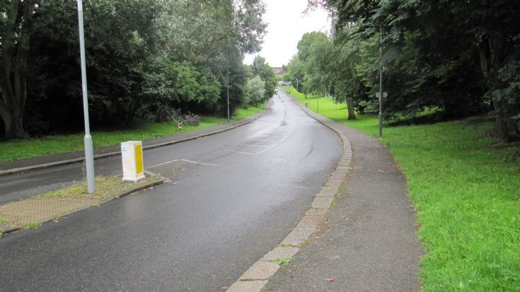 Beaconsfield Road, N11