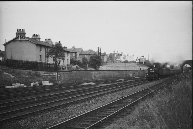 Trains