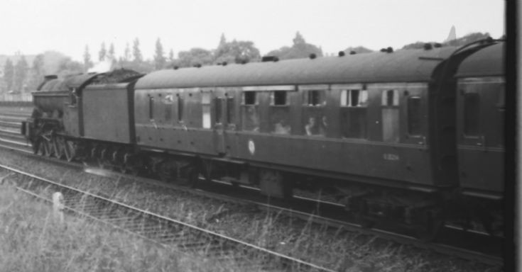 Trains
