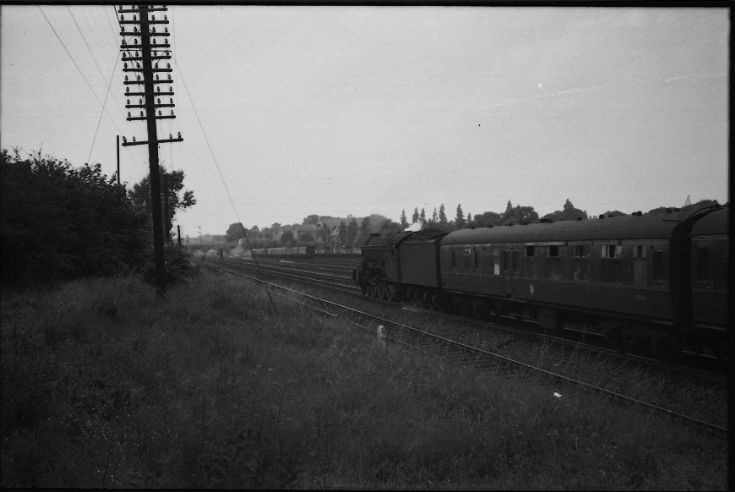 Trains