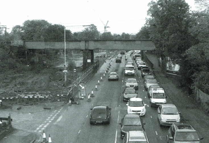 North Circular Road
