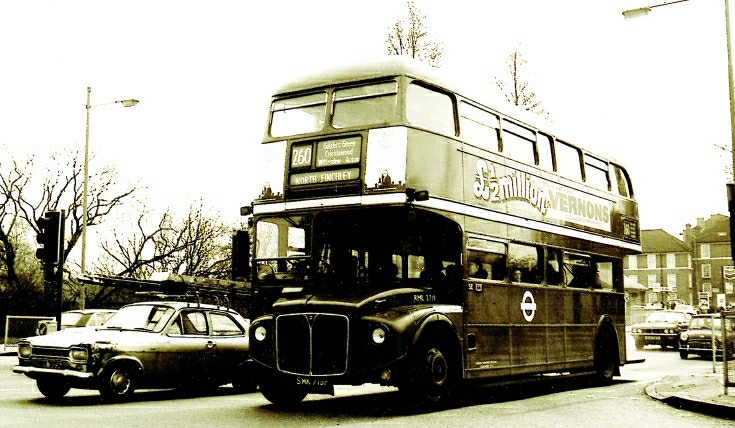Buses