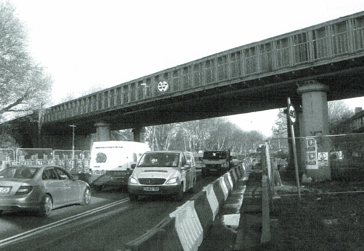 North Circular Road