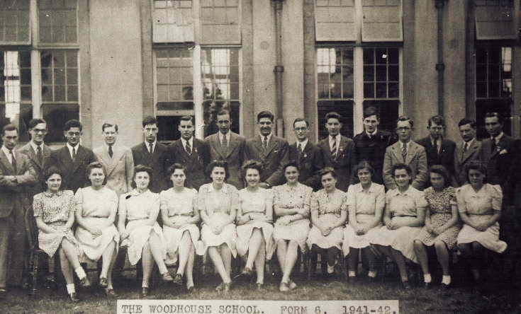 Woodhouse School