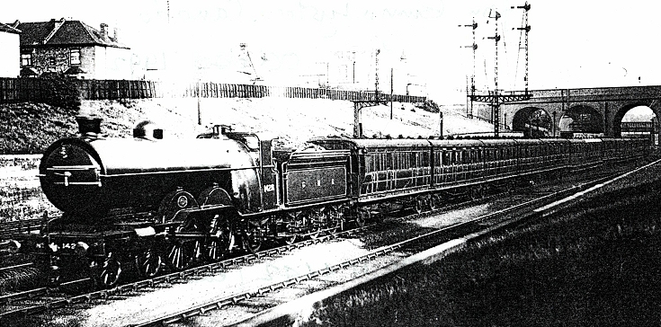 Trains