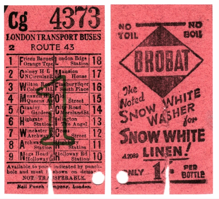 Buses