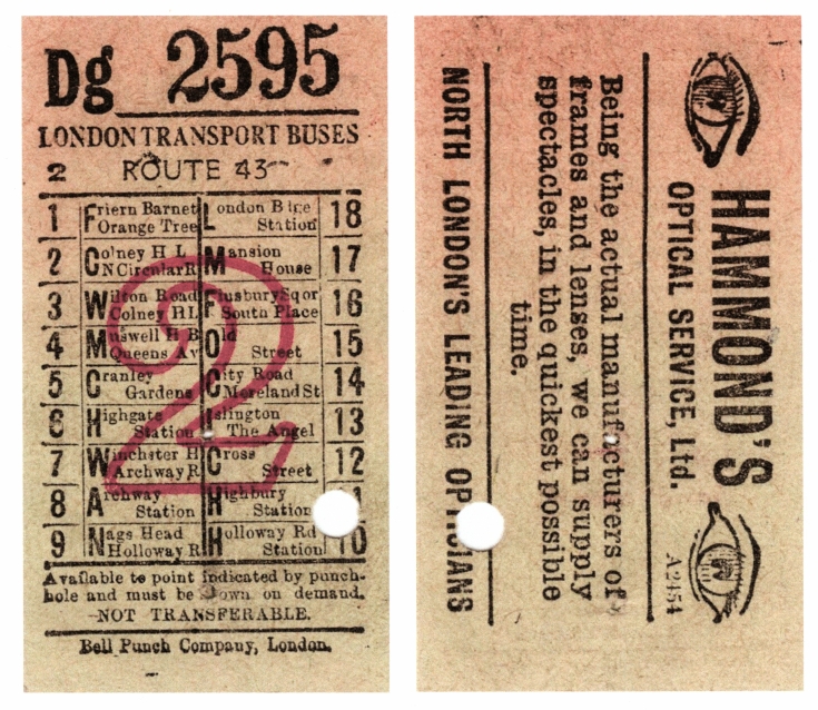 Buses
