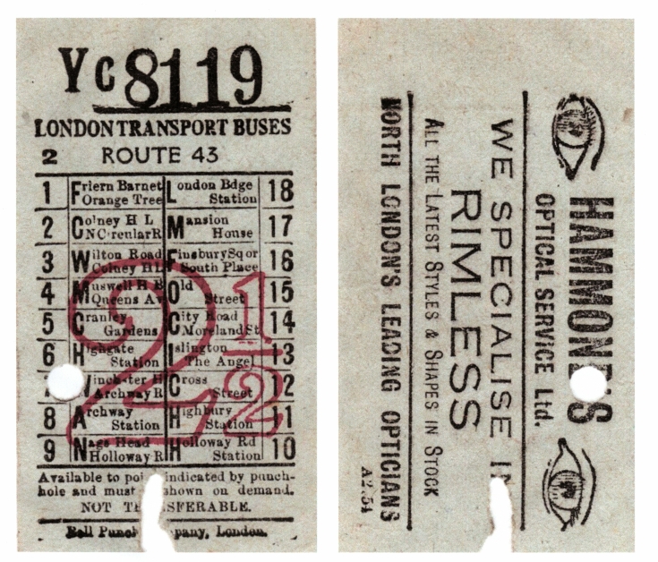 Buses