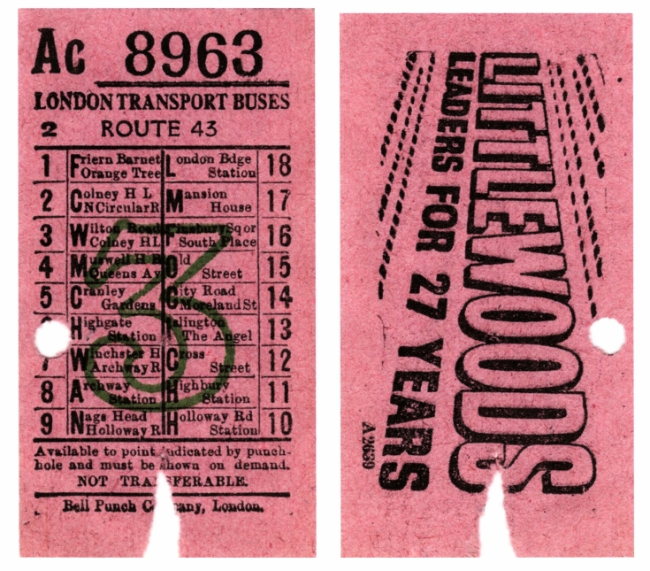Buses