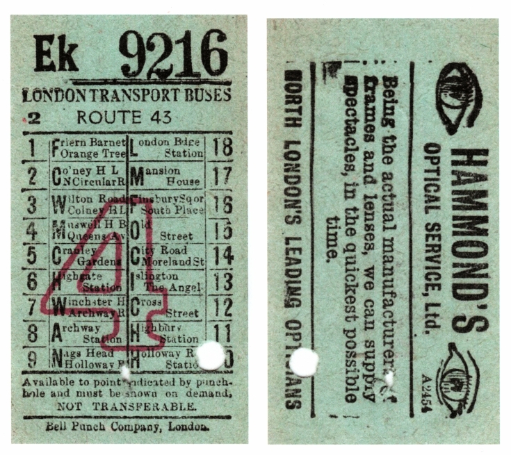 Buses