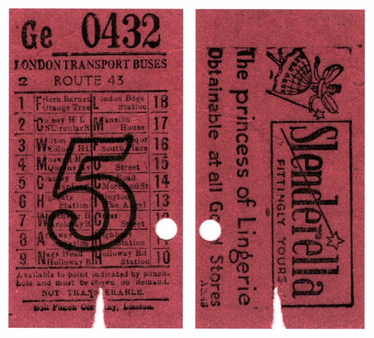 Buses