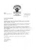 The Whetstone Society letter