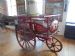 Milk cart