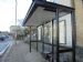 Bus shelter