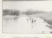 1904 Ice skating on Dollis Brook
