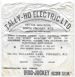 Tally Ho Electric bag
