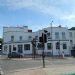 Former Queens Head pub