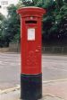Post box 36