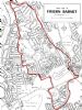 Friern Barnet UDC area