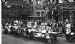Garfield Road Street Party 1945 (2nd view)