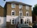 Woodland House, Woodland Road in 2008