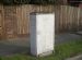 Electricity cabinet