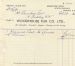 Invoice