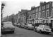 South Road, New Southgate, in Dec. 1965