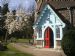 St James Church, Friern Barnet Lane