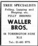 Waller Bros