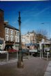 Lamp post