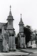 New Southgate Cemetery