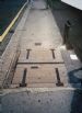 Beer cellar doors
