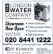 London Water Company