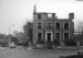 High Road and Friern Barnet Road c1965